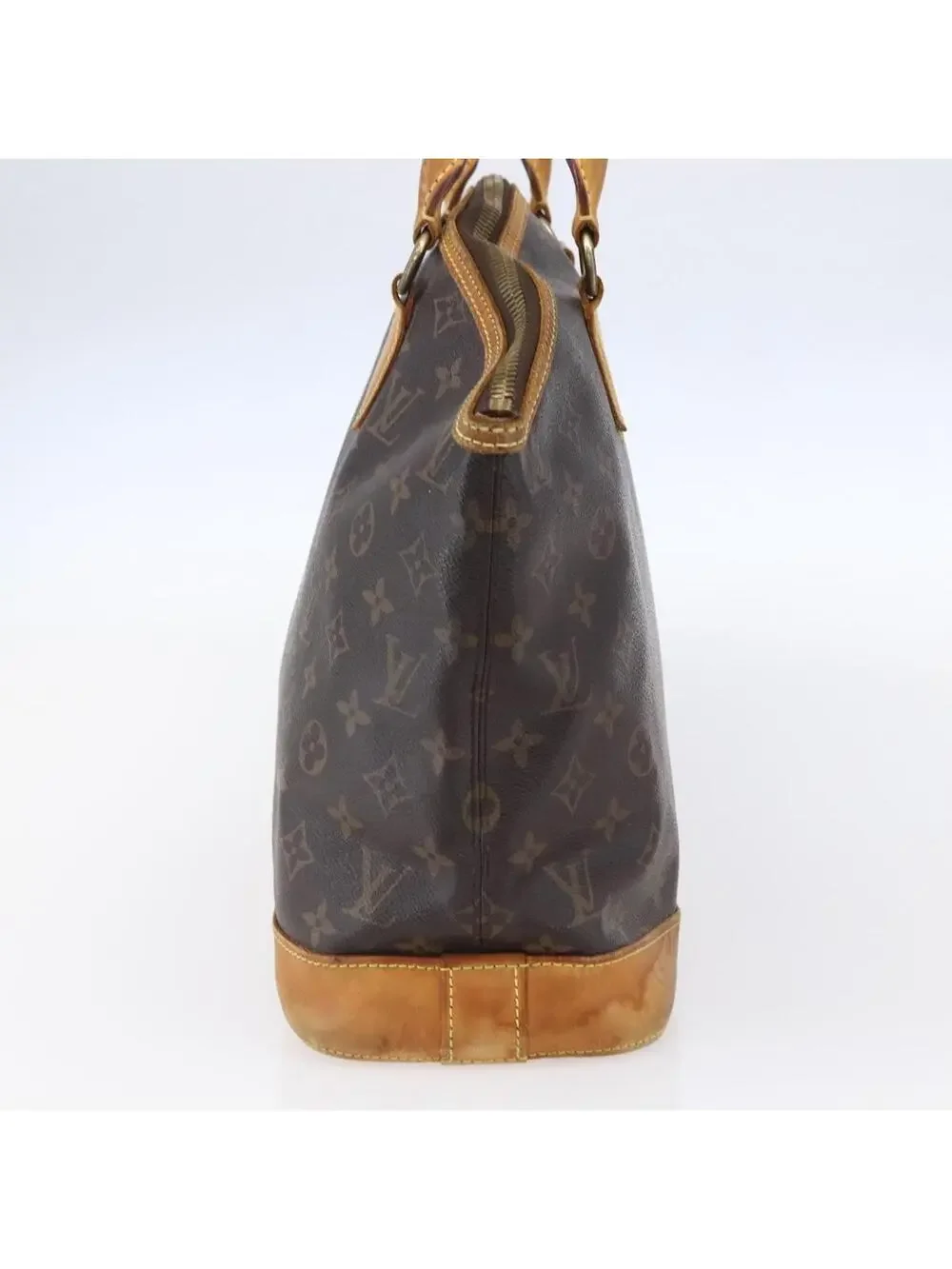 Louis Vuitton Lockit Horizontal Hand #344411L52B